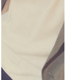 SHOTO | Tシャツ/カットソー