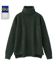 GU | ニット/セーター