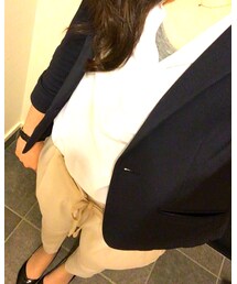 COMME CA ISM | ジャケット/アウター