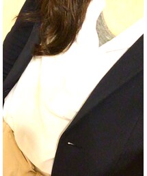 UNIQLO | シャツ/ブラウス