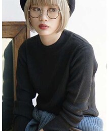 e-zakkamania stores | ニット/セーター