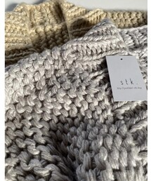 stk. | ニット/セーター