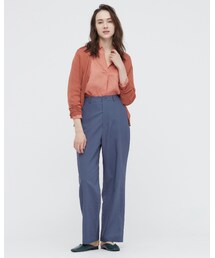 UNIQLO | パンツ