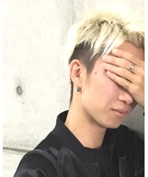 Marc by Marc Jacobs | ピアス（両耳用）