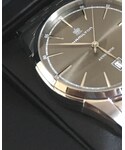 HAMILTON(ハミルトン)の「インテリア(置時計)」