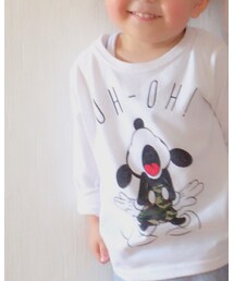 Right-on | Tシャツ/カットソー