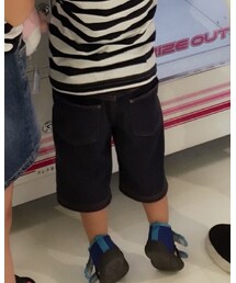 UNIQLO | デニムパンツ