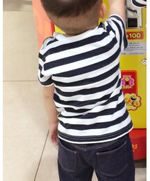 無印良品 | Tシャツ/カットソー