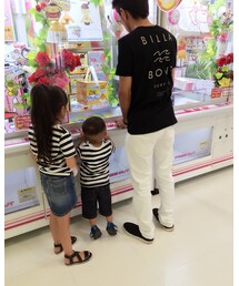 子供に貢ぐパパ😂 | その他