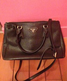 PRADA | ショルダーバッグ