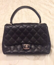 CHANEL | トートバッグ