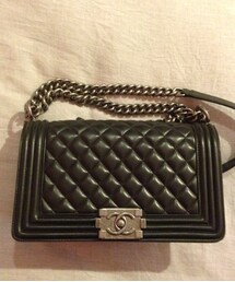 CHANEL | ショルダーバッグ