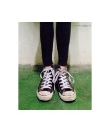 CONVERSE ALL STAR | スニーカー