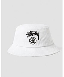 STUSSY | ハット