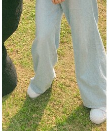 UNIQLO | デニムパンツ