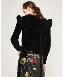 ZARA | ニット/セーター