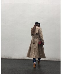 バックスタイル | その他