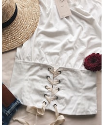 ZARA | Tシャツ/カットソー