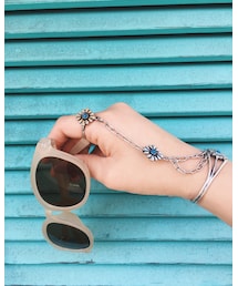 アクセ💙 | その他