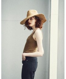 AZUL by moussy | ハット