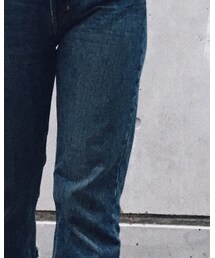 MOUSSY | デニムパンツ