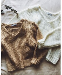 knit⛄️ | (その他)