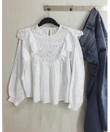 H&M | シャツ/ブラウス