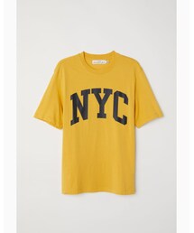 H&M | Tシャツ/カットソー