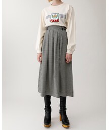 MOUSSY | スカート