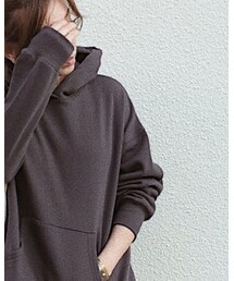 Petit Honfleur | パーカー