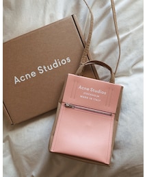 Acne Studios | バッグ