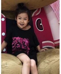 妈妈的T恤 | Tシャツ/カットソー