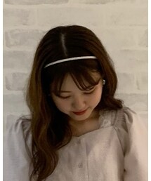 Lattice | カチューシャ