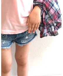 ZARA KIDS | デニムパンツ