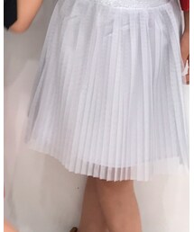 UNIQLO | スカート