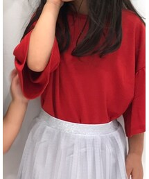 UNIQLO | Tシャツ/カットソー