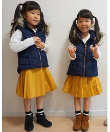 H&M | ダウンベスト