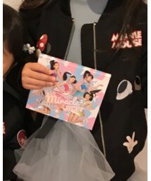 ミラクルちゅーんず | CD