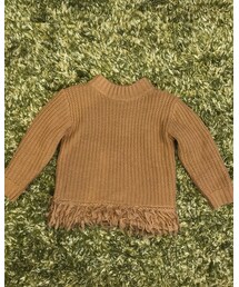 petit main | ニット/セーター