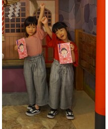GU | パンツ