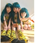 Handmade(ハンドメイド)の「トップス(チューブトップ)」