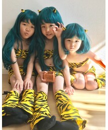 Handmade | チューブトップ