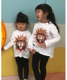 ZARA KIDS | Tシャツ/カットソー