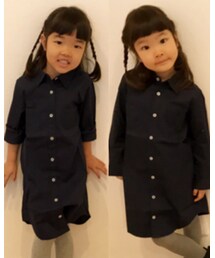 UNIQLO | シャツ/ブラウス