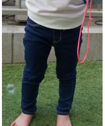 H&M | デニムパンツ