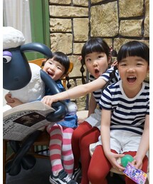 ひつじのショーン | その他