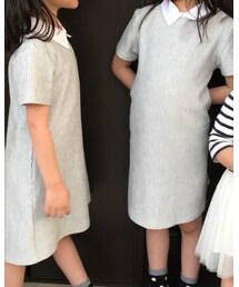 ZARA KIDS | ワンピース/ドレス