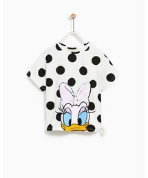 ZARA KIDS | Tシャツ/カットソー