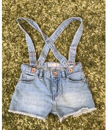 ZARA KIDS | デニムパンツ