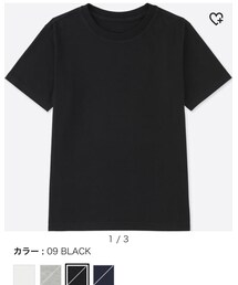 UNIQLO | Tシャツ/カットソー